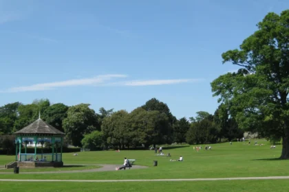 Horsforth Photography Guide_ Best Local Attractions for Beginners