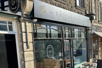 Horsforth Places for a Casual Meet-Up in Leeds