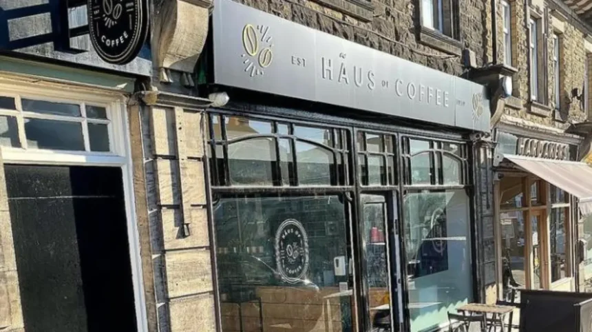 Horsforth Places for a Casual Meet-Up in Leeds