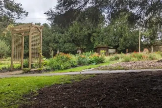 Horsforth Places to Enjoy a Change of Pace