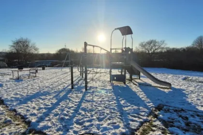 Horsforth Places to Enjoy a Winter Afternoon