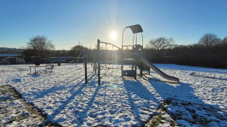 Horsforth Places to Enjoy a Winter Afternoon