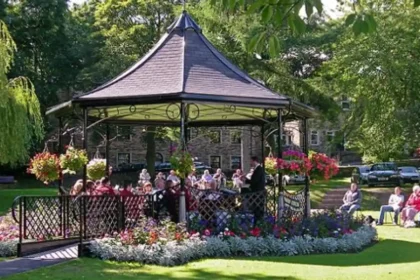 Horsforth Places to Explore on a Clear Summer Day 2026