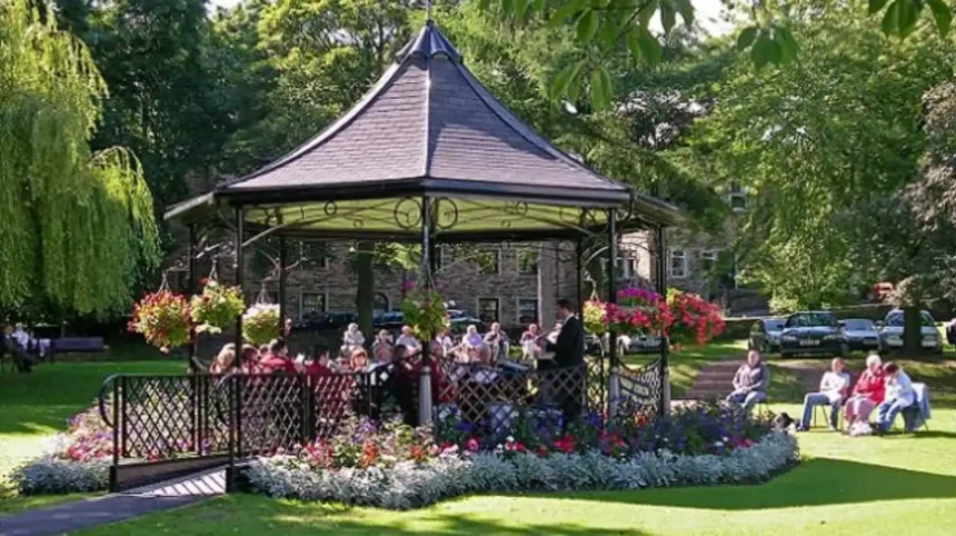 Horsforth Places to Explore on a Clear Summer Day 2026
