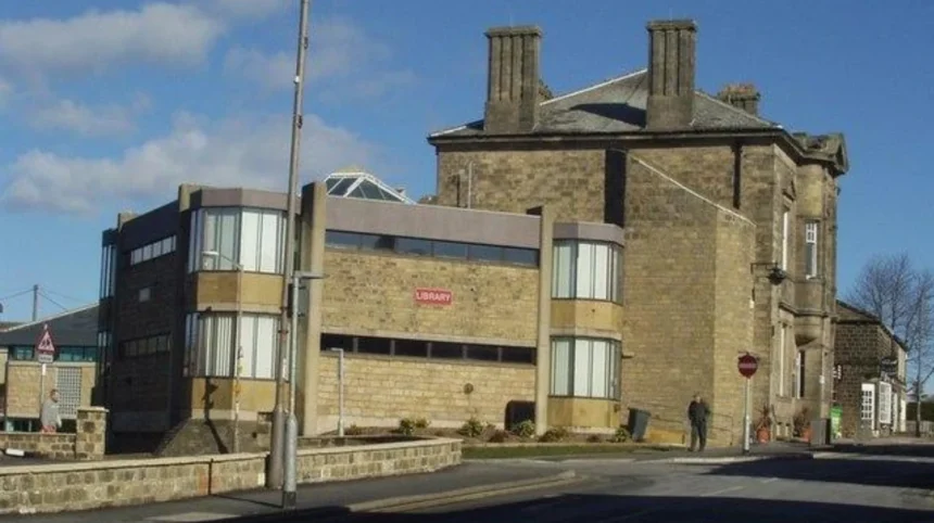 Horsforth Places to Meet New People _ The Leeds