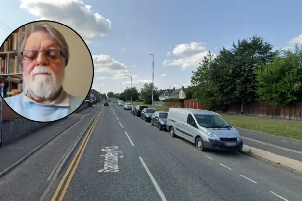 Horsforth Roman Road Footpath Upgrade Debate in Horsforth 2026