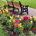 Horsforth Spring Outdoors_ Parks, Walks and Green Spaces
