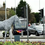 Horsforth Street Art & Creative Spaces Guide 2026