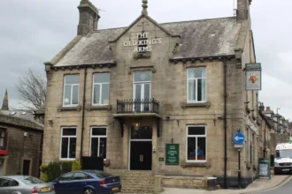 Horsforth Traditional Pubs and Inns Guide, Leeds 2026