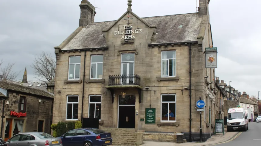 Horsforth Traditional Pubs and Inns Guide, Leeds 2026