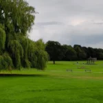 Horsforth Weekend Morning Best Cafés, Parks and Heritage