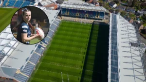 How Evie Cousins Leads Leeds Rhinos Women Generation Headingley 2026