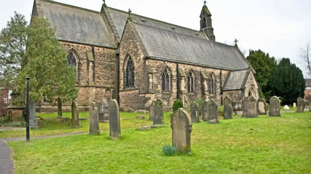 How can beginners photograph streets and architecture around Horsforth