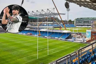 Hull FC Outline Motivation for Tom Briscoe Send Off in Leeds 2026