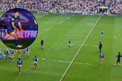 Jack Sinfield Shines for Wakefield Trinity After Leeds Exit 2026
