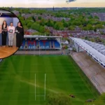 Jake Connor Sweeps Leeds Rhinos Awards in Leeds 2026