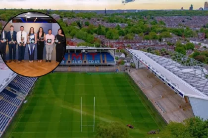 Jake Connor Sweeps Leeds Rhinos Awards in Leeds 2026