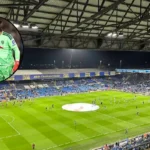 James Trafford Boosts Leeds United, Leeds 2026