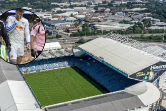 Joe Rodon Injury & Leeds Deadline Day Verdict West Yorkshire 2026