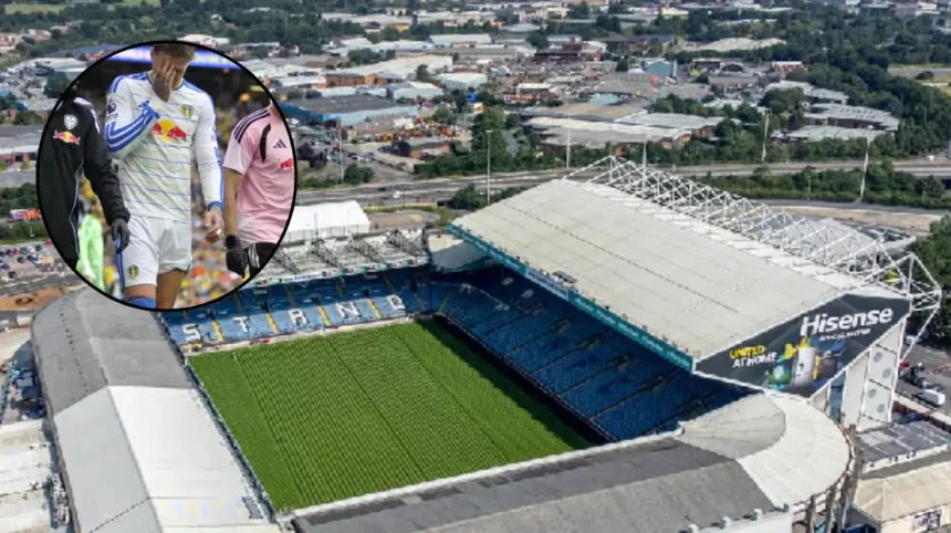 Joe Rodon Injury & Leeds Deadline Day Verdict West Yorkshire 2026