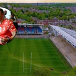 Kevin Sinfields Final MND Challenge Tour, Leeds 2026