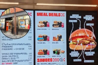 Klubhaus and Burgerism Transform Leeds Hospitality Scene in Leeds 2026
