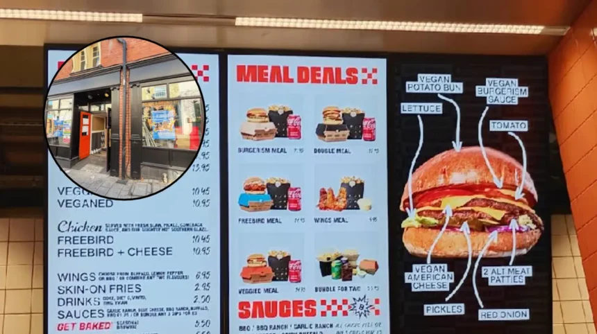Klubhaus and Burgerism Transform Leeds Hospitality Scene in Leeds 2026
