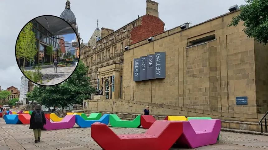 LHV Bank Expands in Leeds 2026