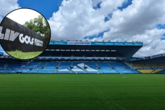 LIV Golf Restructuring Cites Leeds United Financial Precedent London 2026