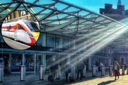 LNER Launches £12 Train Tickets from London to Leeds for 2026