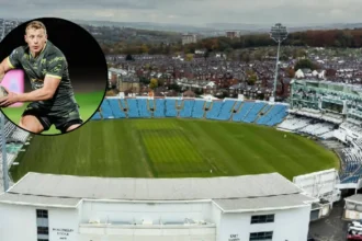 Lachie Miller Injured Leeds 2026
