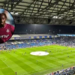 Largie Ramazani Burnley Transfer Leeds United 2026