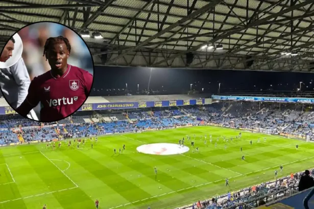 Largie Ramazani Burnley Transfer Leeds United 2026