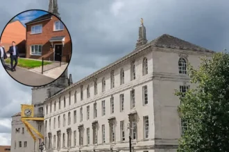 Leeds Affordable Housing Programme Passes Milestone, Leeds 2026