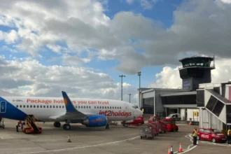 Leeds Bradford Airport Defends Night Flight Noise Plans: West Yorkshire 2026