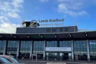 Leeds Bradford Airport Faces Backlash Over Night Flight Rule Changes, Yorkshire 2026