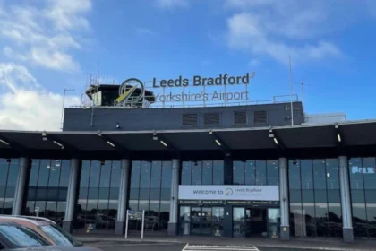 Leeds Bradford Airport Faces Backlash Over Night Flight Rule Changes, Yorkshire 2026