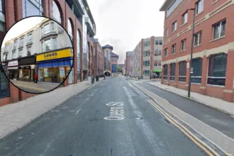 Leeds Building Society Vows to Keep Peterborough Branch Open in Peterborough 2026