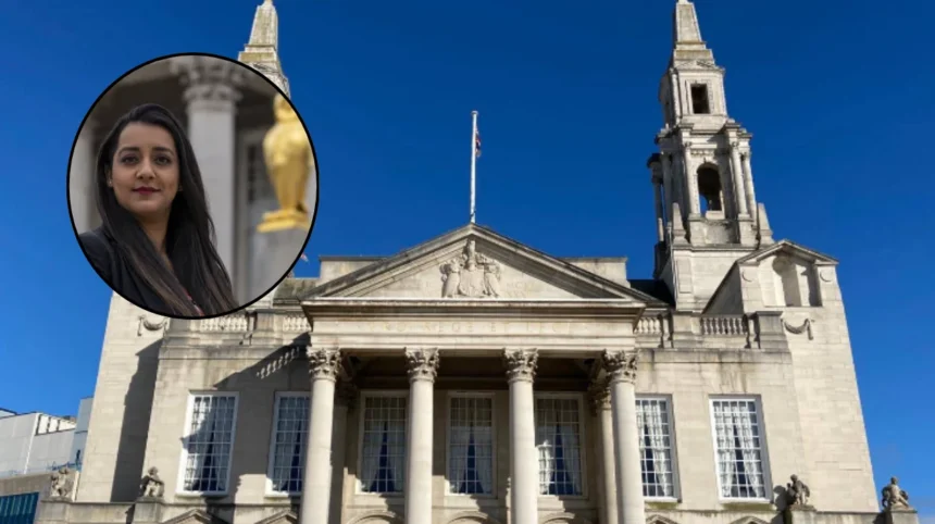 Leeds Careers Initiative Boosts 10,000 Youngsters in Leeds 2026