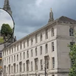 Leeds Cemetery Chapel Up for Auction in Leeds 2026