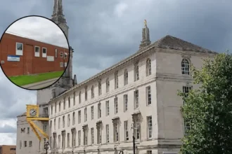 Leeds Charities Take Over Community Centres 2026