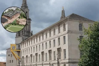 Leeds City Council Approves £30.6m SEND School Expansion in Belle Isle 2026