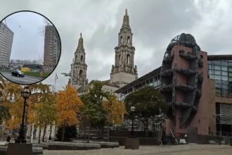 Leeds Clampdown on Dangerous High-Rise Flat Parking in Leeds 2026