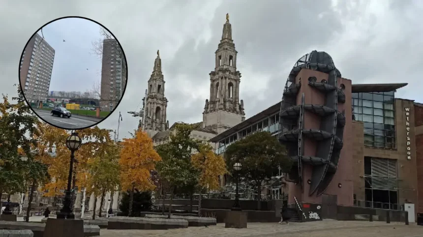 Leeds Clampdown on Dangerous High-Rise Flat Parking in Leeds 2026