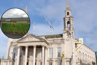 Leeds Council Agrees Private Sale for Gipton South Childrens Centre in Leeds 2026