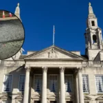 Leeds Council Confirms Rescheduled Lawnswood Roundabout Surfacing Leeds 2026