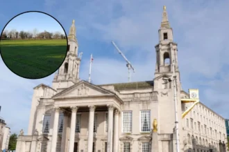 Leeds Council Debates Injunctions Against Car Meets and Camps Leeds 2026