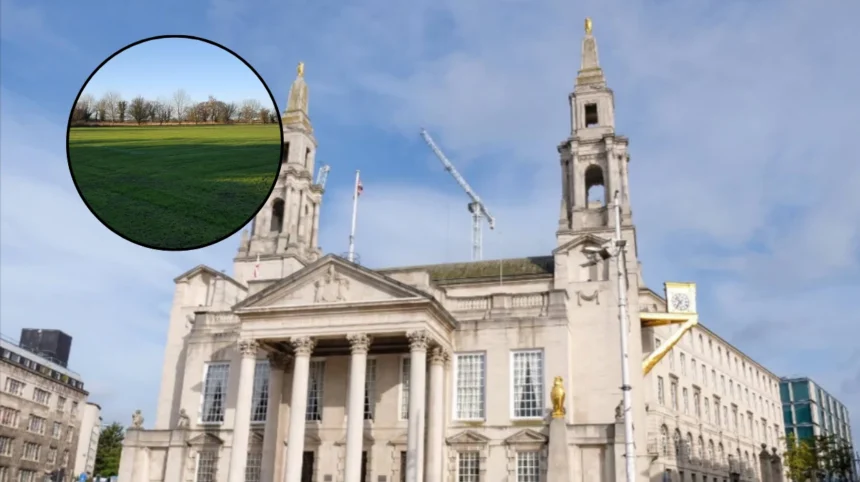 Leeds Council Debates Injunctions Against Car Meets and Camps Leeds 2026