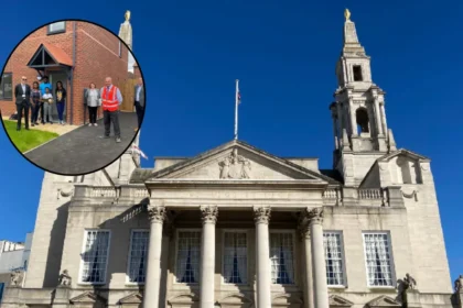 Leeds Council Housing Scheme Passes 1116 Homes Milestone in Leeds 2026
