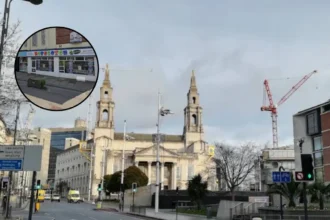 Leeds Council Refuses Bauer Media Horsforth Advertising Sign 2026